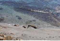 Photo Textures of Water